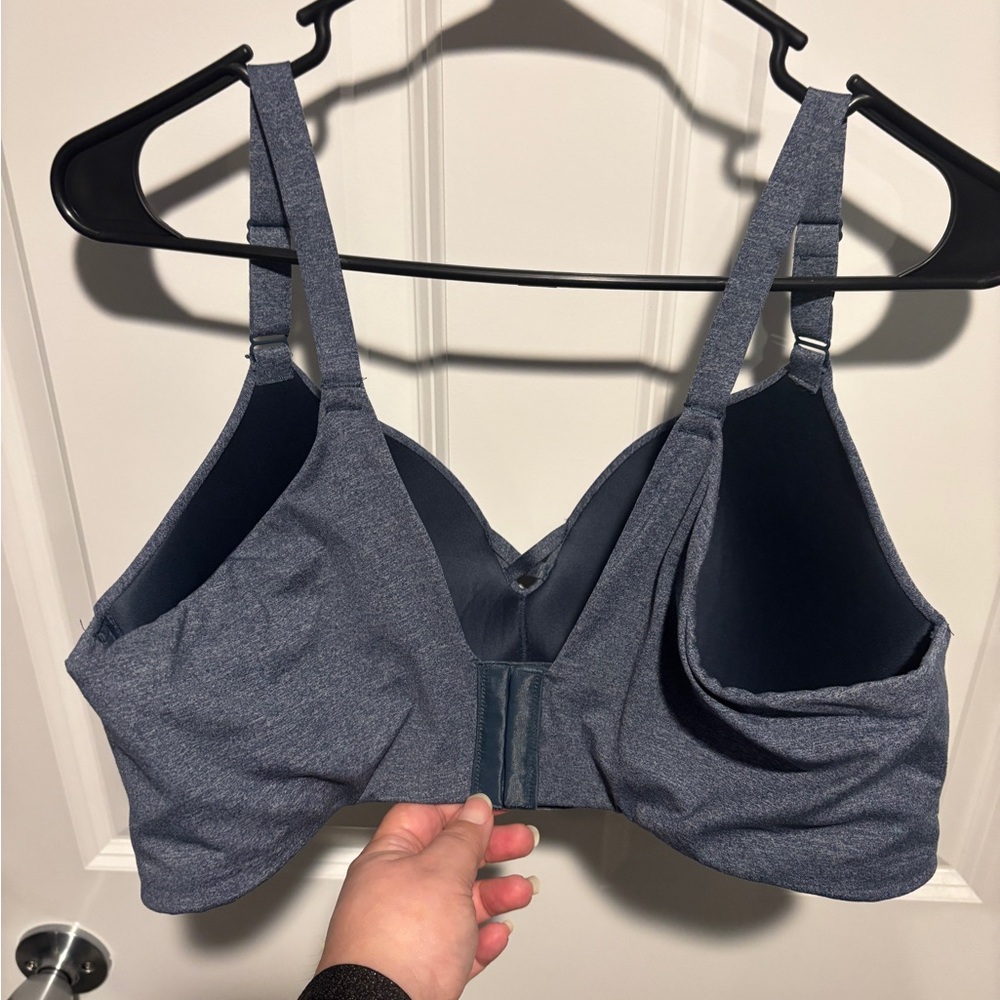 Torrid Wire-Free Push-Up Smooth Bra - Picture 3 of 5